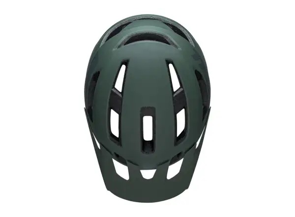 Bell Nomad 2 Helm Matte Green, Größe M/L (53–60 cm)