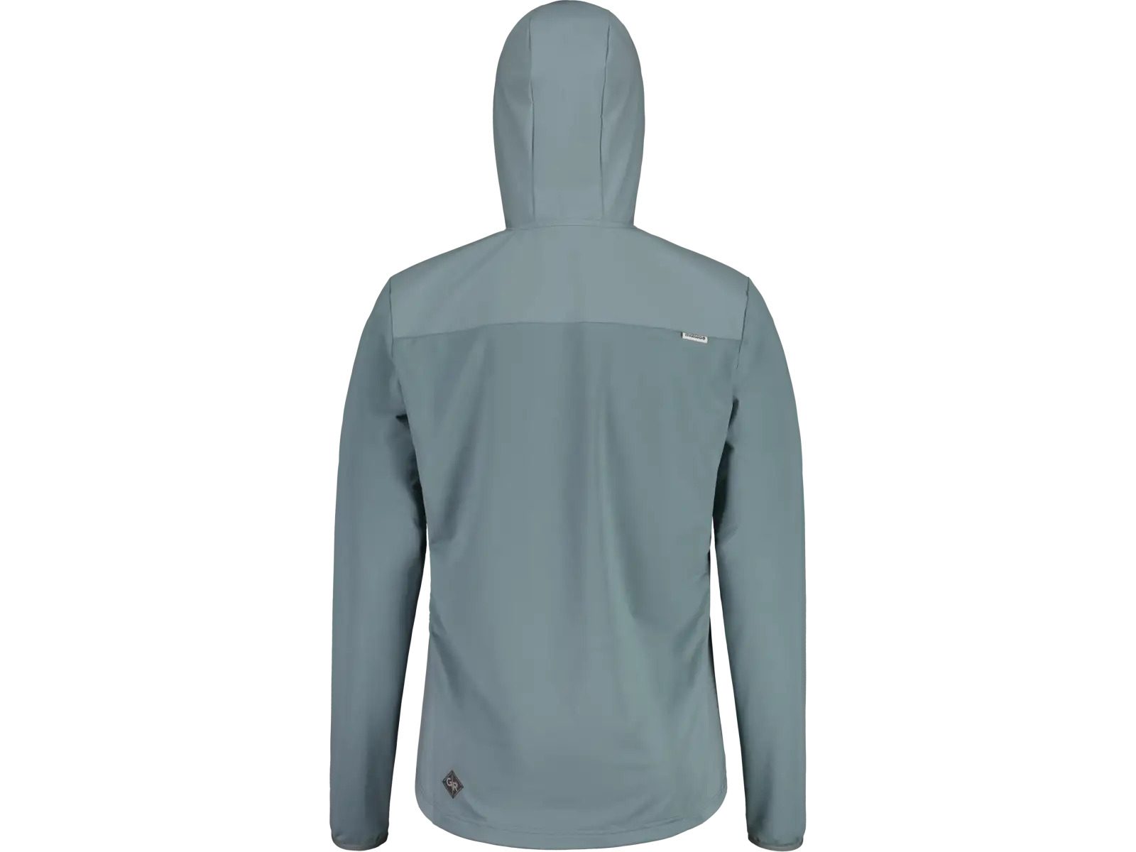 Maloja BeifussM. Herrenjacke Shaded Sage