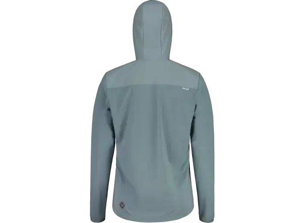 Maloja BeifussM. Herrenjacke Shaded Sage