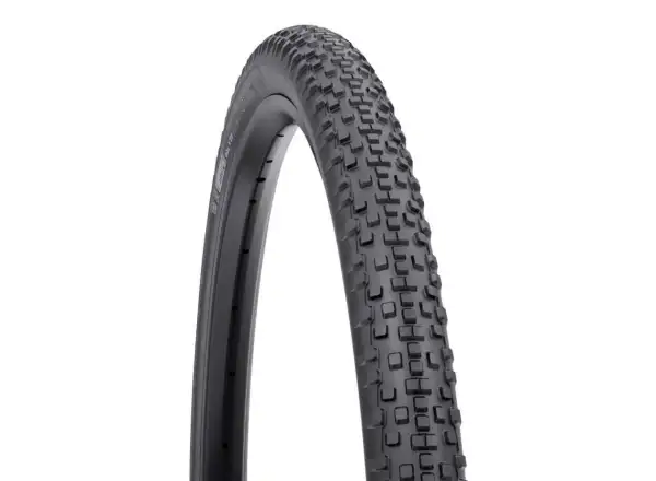 WTB Resolute TCS LFR SG2 28" Schotterreifen Kevlar Schwarz