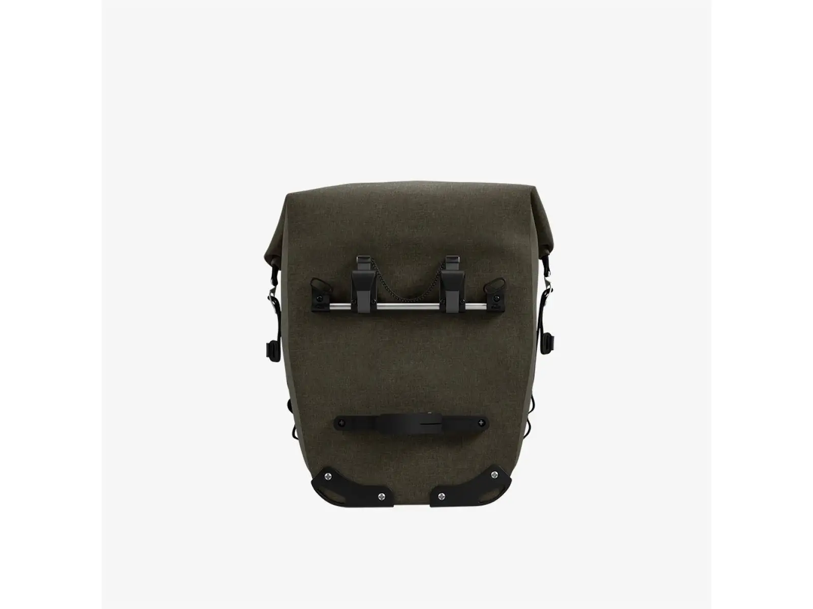 Brooks Scape Large Pannier - große Tasche für Gepäckträger.