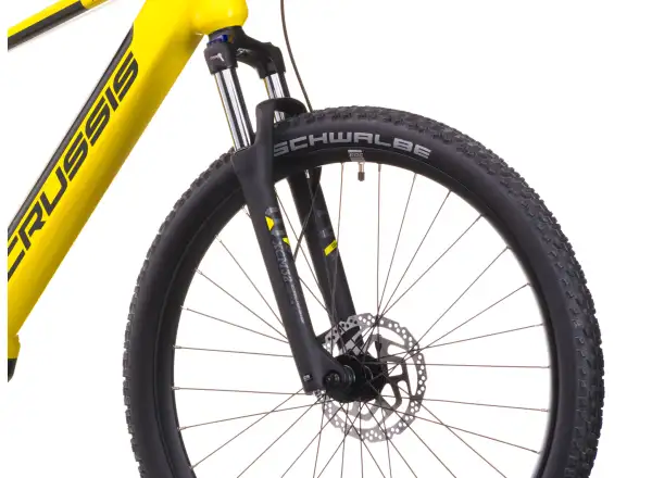 Crussis e-Largo 7.11 894Wh elektrisches Mountainbike