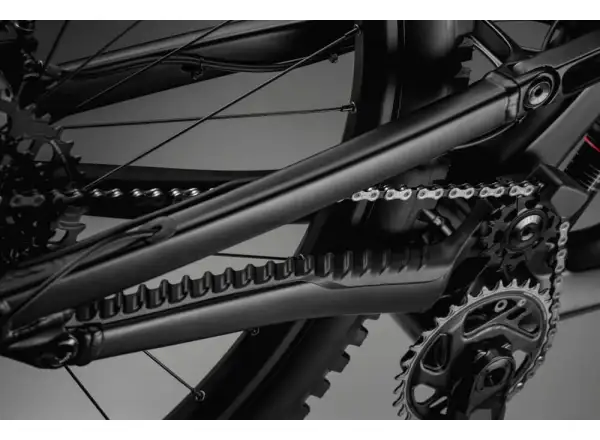 GT Force Carbon Pro DGR Mountainbike.