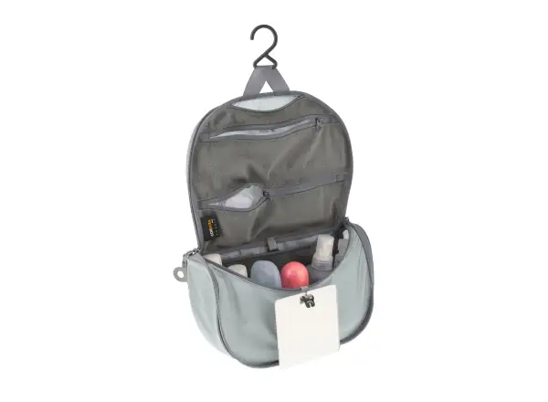 Sea to Summit Hanging Toiletry Bag Small hängende Kulturtasche High Rise