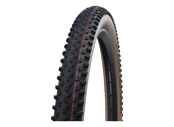 Schwalbe Racing Ray Super Race TLE Reifen mit Kevlar-Gürtel