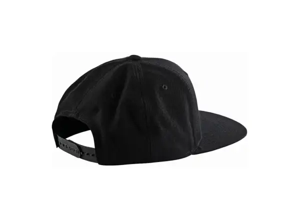 Troy Lee Designs Slice Kappe Black/White