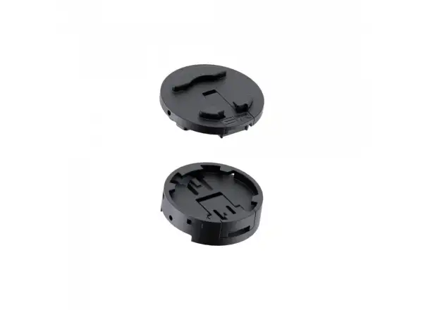 SP Connect Fahrradcomputer Adapter Set für Wahoo-Geräte.