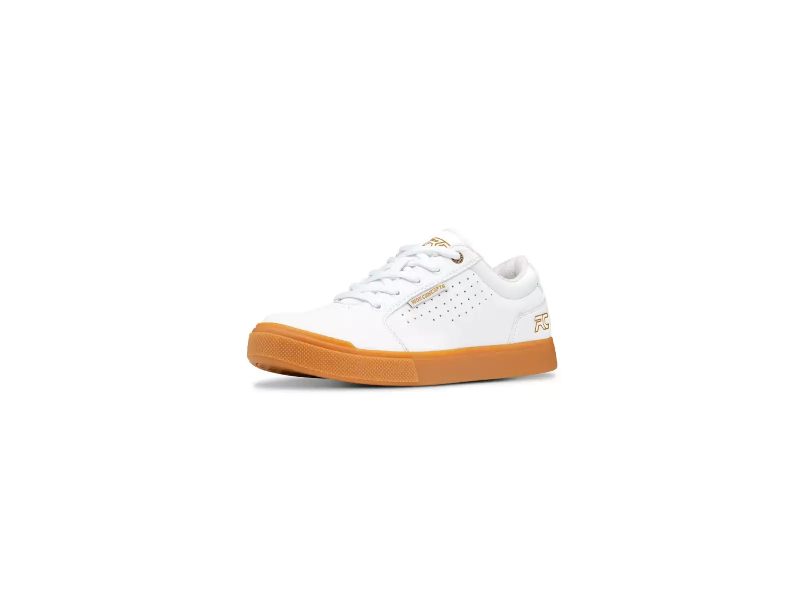 Ride Concepts Vice Damen Schuhe White