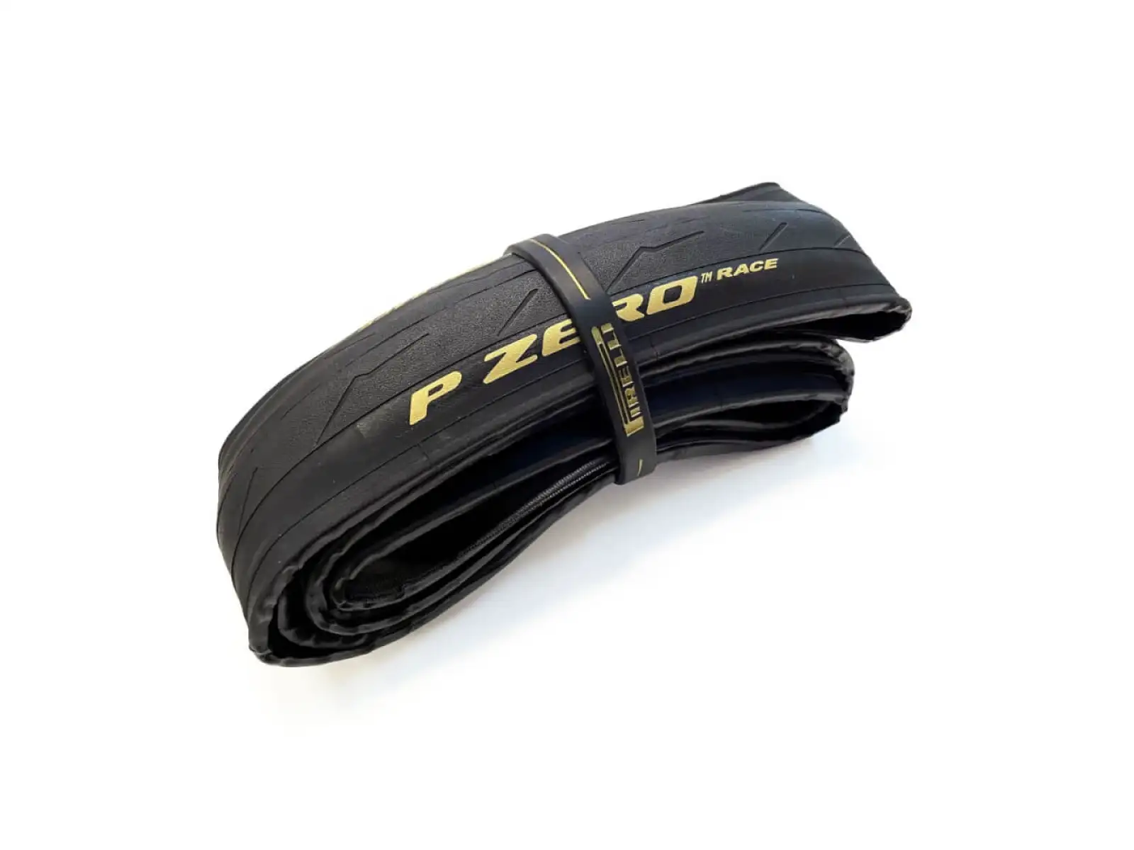 Pirelli P Zero Race 150° Jubiläum 28-622 Rennreifen Kevlar schwarz