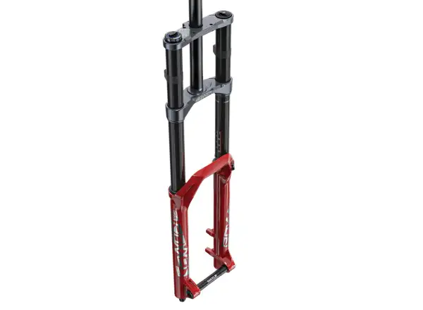 Federgabel Rock Shox BoXXer Ultimate 200 mm 27,5" Rot