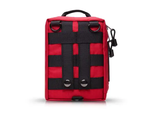 Survival First Aid Kit - mit professionellem Erste-Hilfe-Set