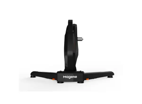 Magene T300P Smart Trainer + 11sp. Kassette