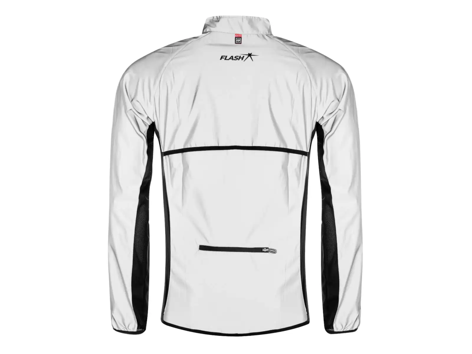 Force Flash Reflexjacke