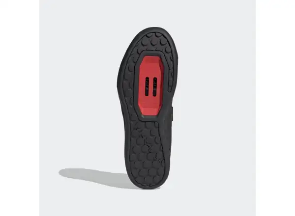 Five Ten Hellcat Pro Herrenschuhe Rot/Core Black/Core Black