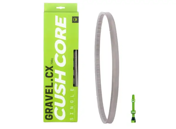 Cush Core Gravel/CX Reifenfüllung für 1 Stück