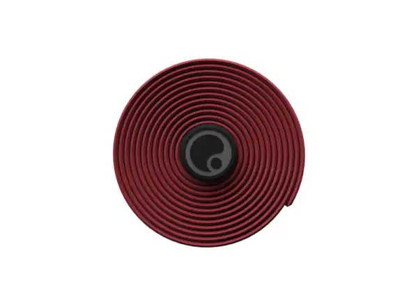 Ergon BT Allroad Lenkerband Merlot Rot