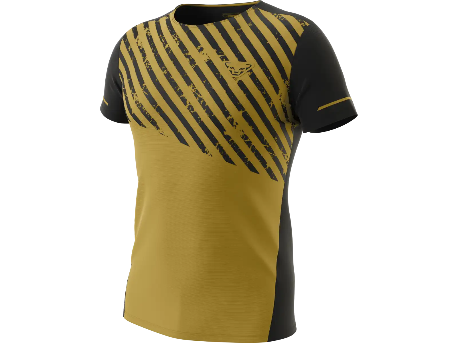 Dynafit Alpine 2 Herren T-Shirt Kurzarm Tobacco