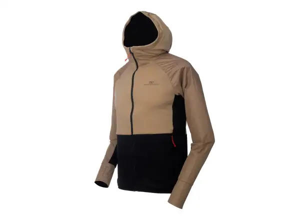 2117 of Sweden Vibo Herrenjacke Kitt/Brown
