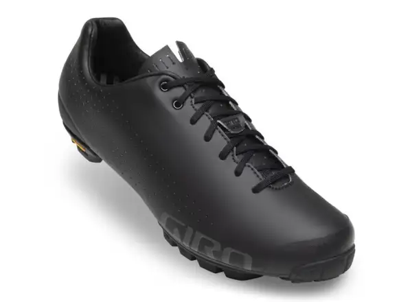 GIRO Empire VR90 MTB Herren-Radschuhe Black
