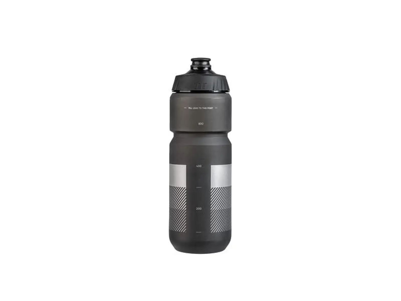 Topeak Flasche 750 ml schwarz