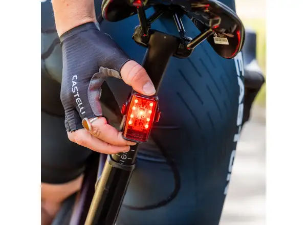 Lezyne KTV Drive Pro+ Rücklicht