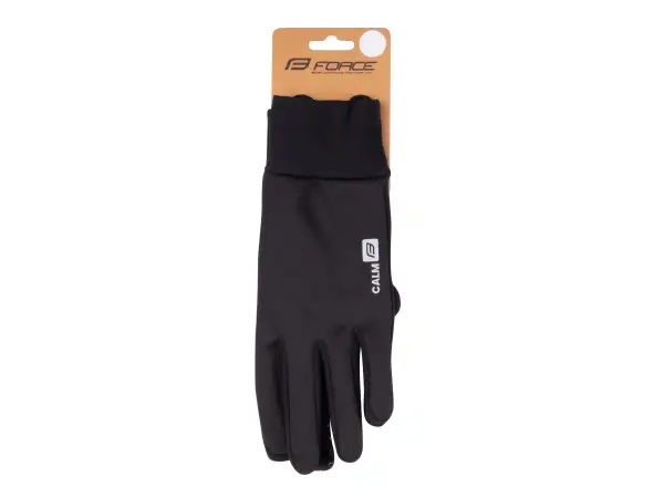 Force Calm Handschuhe schwarz