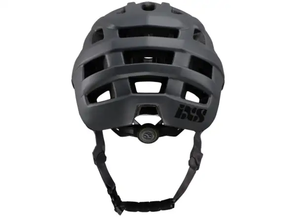 IXS Trail RS EVO Helm Graphit