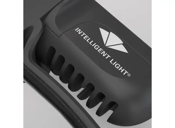 Silva Trail Runner Free Ultra Stirnlampe schwarz