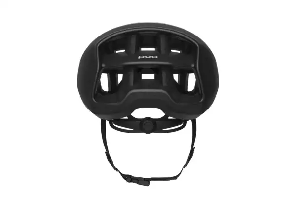POC Cytal Lite Straßenhelm Uranium Black Matt
