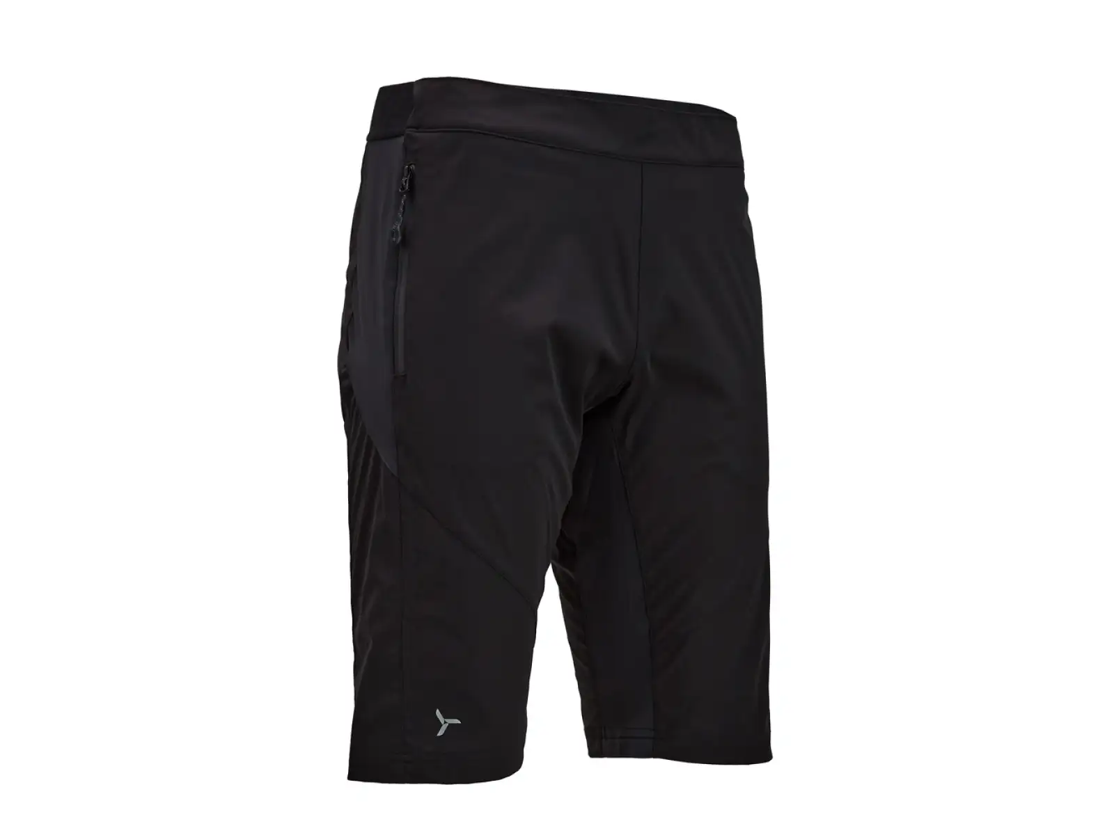 Silvini Orco Herren-Shorts schwarz