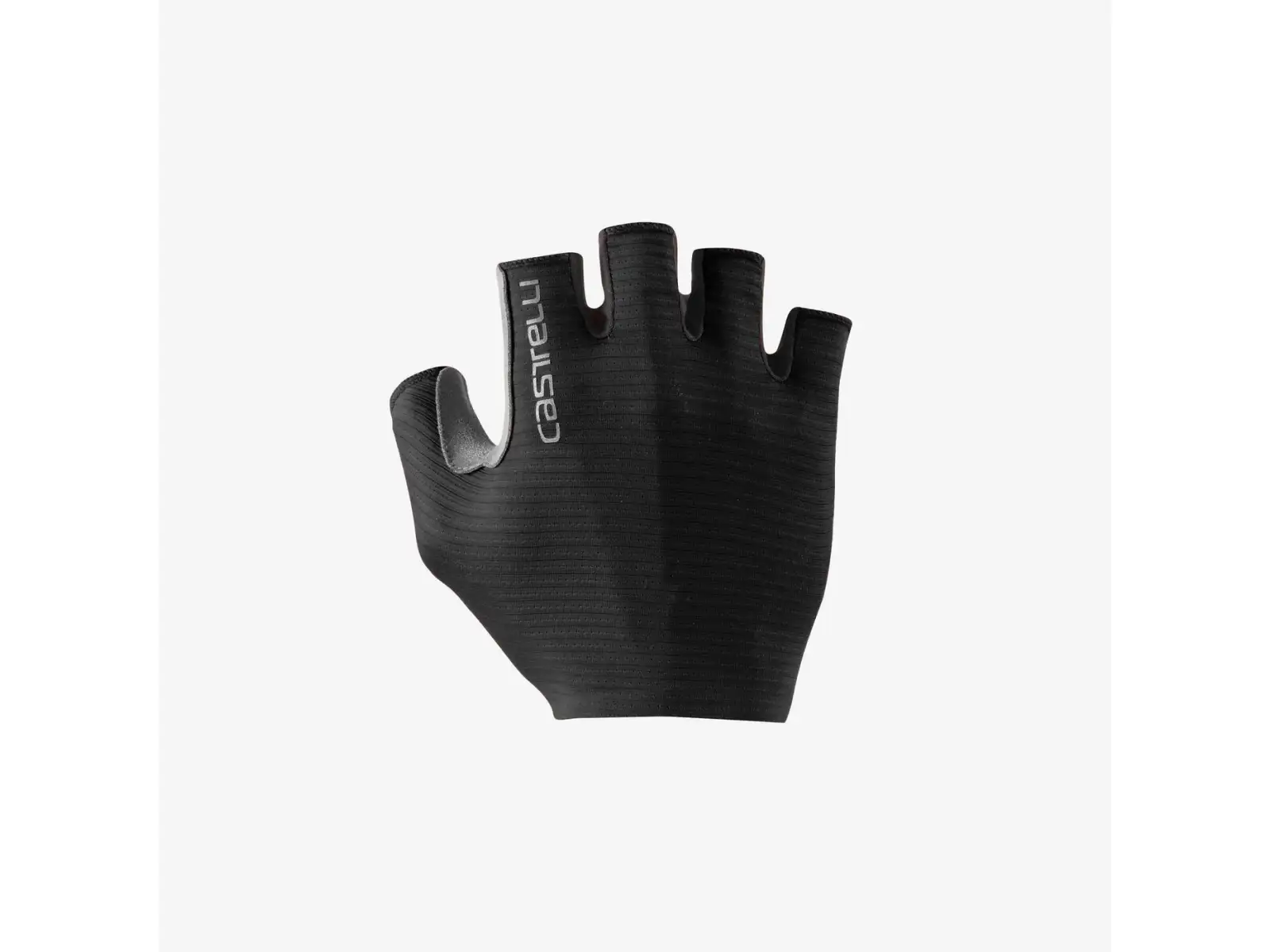 Castelli Espresso Handschuhe Light Black
