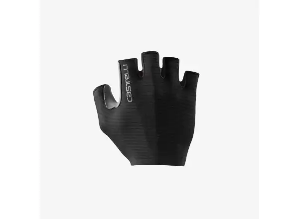 Castelli Espresso Handschuhe Light Black