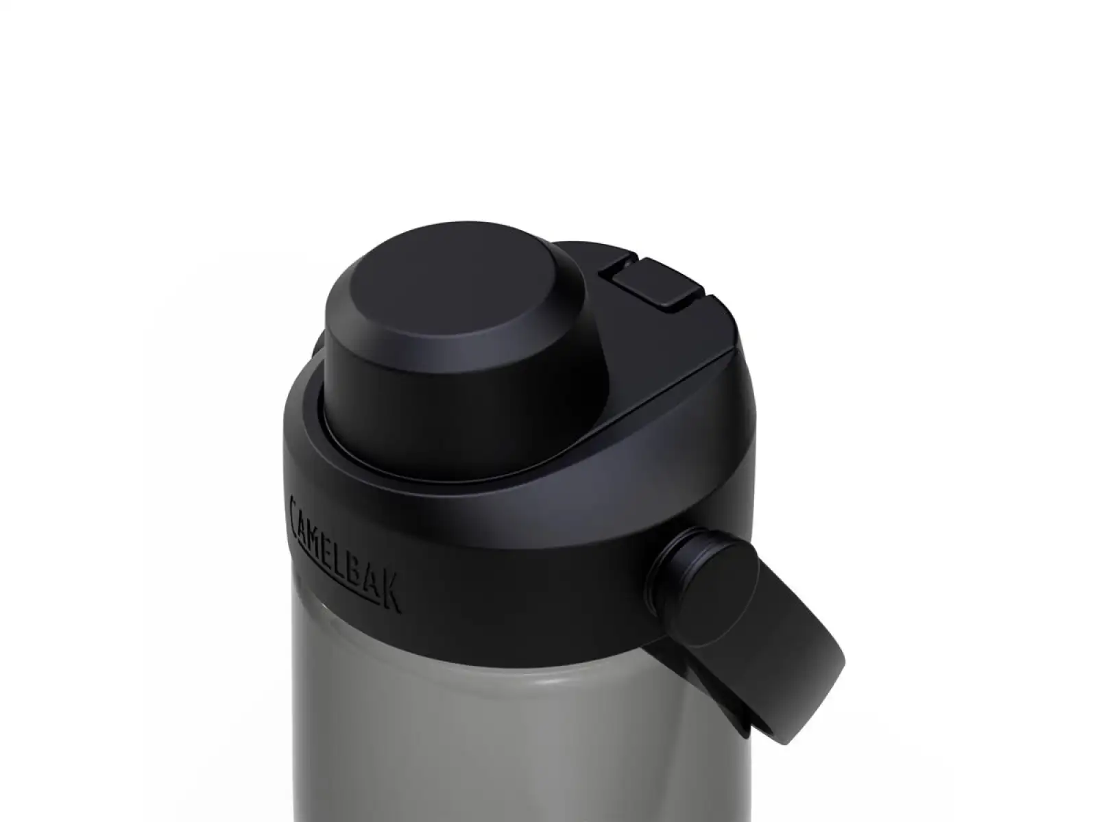 Camelbak Thrive Chug Flasche 0,75 l Charcoal