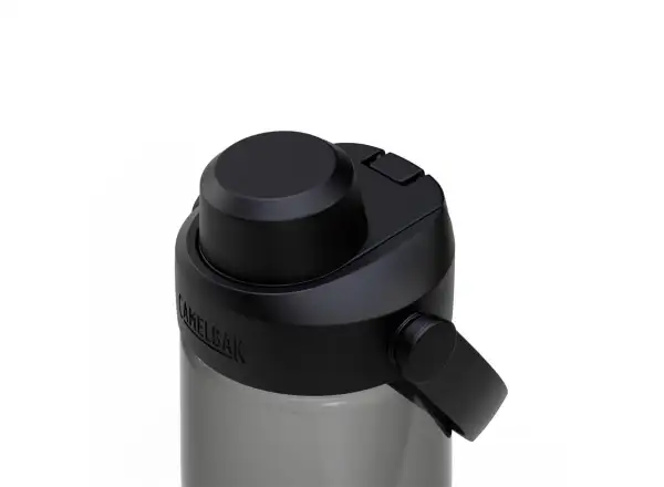 Camelbak Thrive Chug Flasche 0,75 l Charcoal