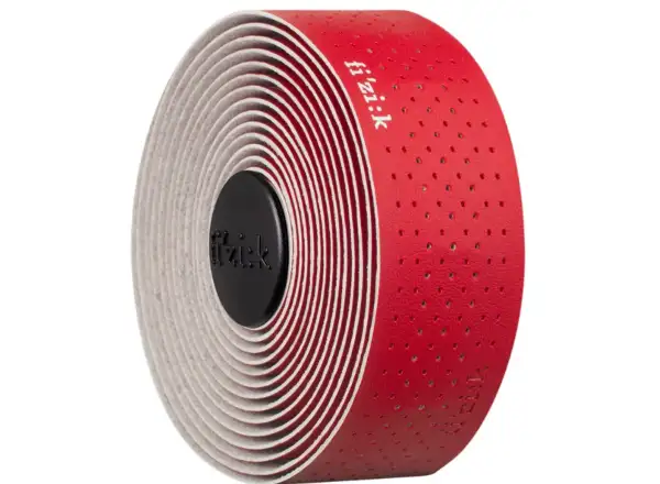 Fizik Tempo Microtex Classic Lenkerband Red