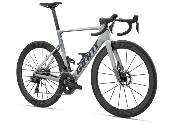 Giant Propel Advanced Pro-DA Rennrad Supernova Grey