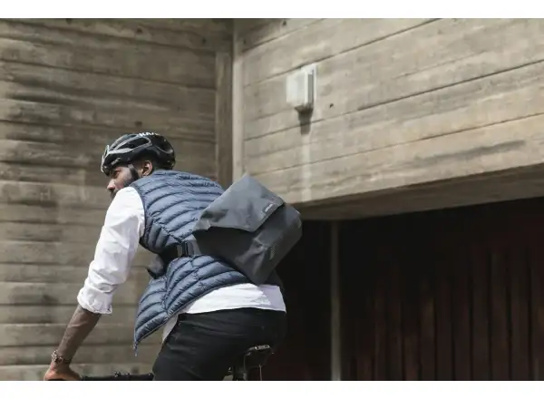Apidura City Messenger Rucksack 13"