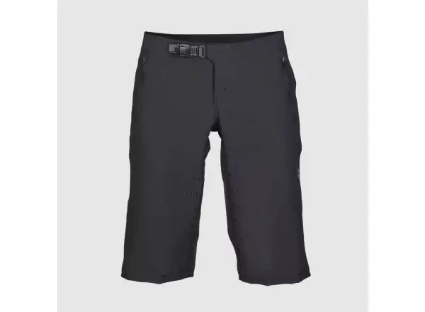 Fox Defend Damen Shorts Schwarz