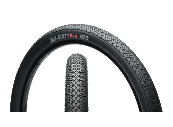 Kenda K-Series 3-Sixty Park 120TPI K-1238 26x2,25" MTB Reifen Kevlar
