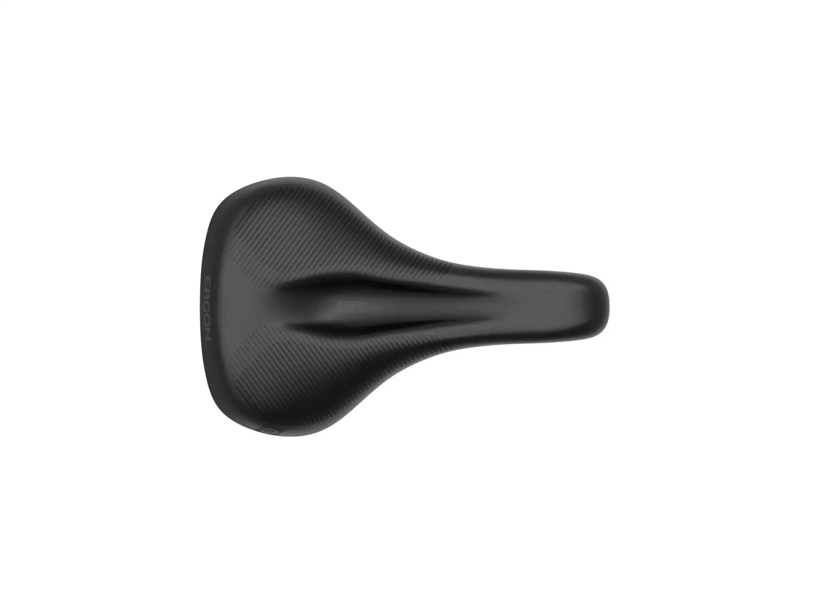 Ergon ST Core Evo Herrensattel schwarz/grau