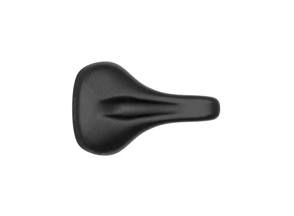 Ergon ST Core Evo Herrensattel schwarz/grau