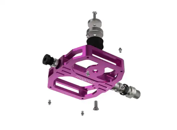 Magped Sport2 100N magnetische Pedale