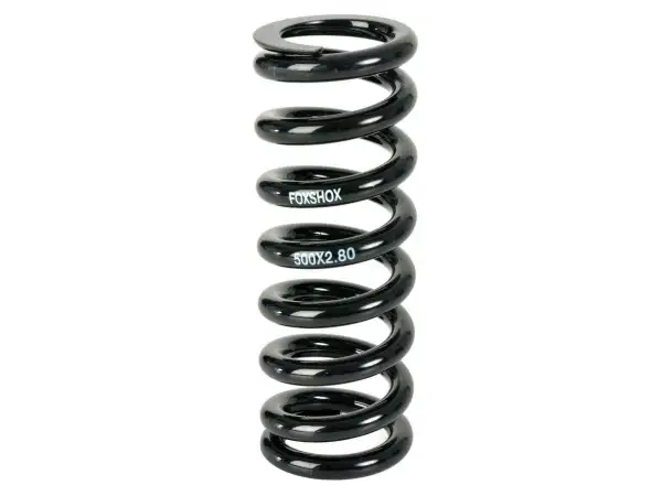 FOX Dämpferfeder 34,92 mm für Dämpfer 190/200/215/222