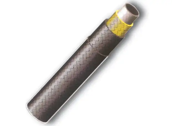 Alligator Supreme Bremsleitung 5,5 mm