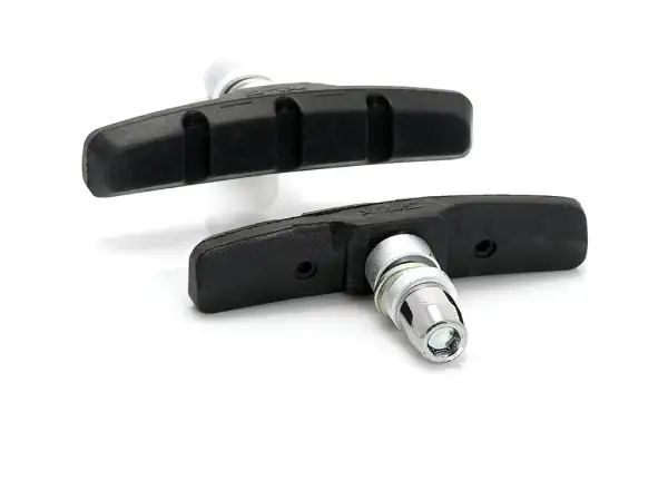 XLC BS-V01 Pedale schwarz 4 Stück