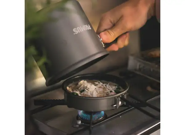 Primus LiTech Trek Kettle Kochgeschirr 1 l