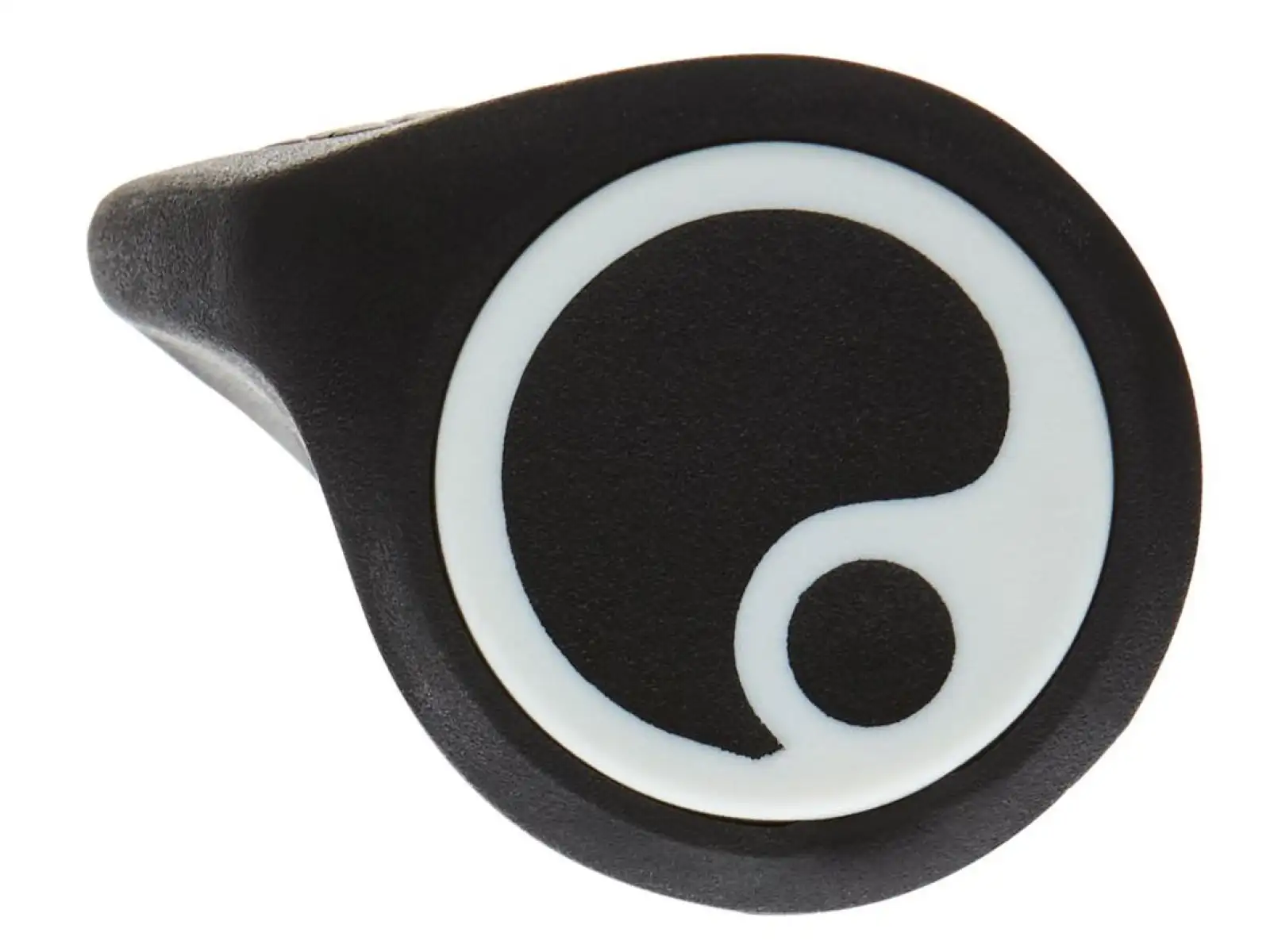 Ergon GA3 Small Griffe Schwarz
