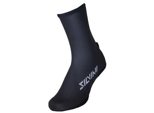 Silvini Albo Überschuhe Black