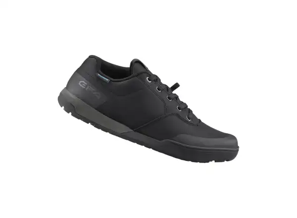 Shimano SH-GF400 MTB Herrenschuhe Schwarz