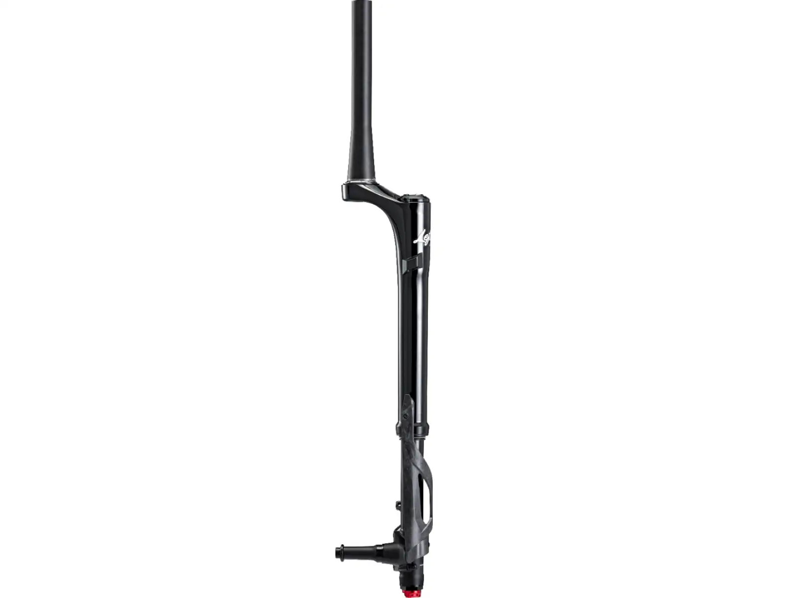 Cannondale LEFTY OCHO ALLOY DEFAULT OPEN 29" 100 mm Federgabel